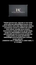 Av. Arb. Hasan Karabulut ve Cüneyt Tingiş profil fotoğrafı 36 - Konyaaltı, Antalya