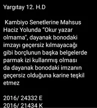 Av. Arb. Hasan Karabulut ve Cüneyt Tingiş profil fotoğrafı 84 - Konyaaltı, Antalya