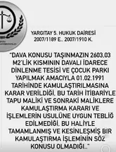 Av. Arb. Hasan Karabulut ve Cüneyt Tingiş profil fotoğrafı 34 - Konyaaltı, Antalya