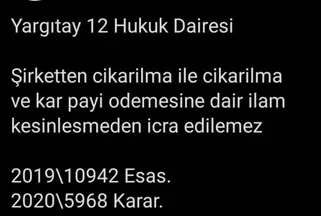 Av. Arb. Hasan Karabulut ve Cüneyt Tingiş profil fotoğrafı 82 - Konyaaltı, Antalya