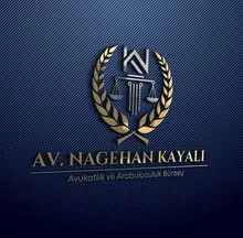 Av. Nagehan Kayalı profil fotoğrafı 2 - Kırıkkale, Kırıkkale