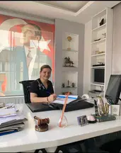 Av. Sema Karayel Düz profil fotoğrafı 2 - Kırıkkale, Kırıkkale