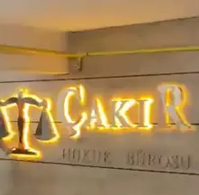 Av. Erol Çakır profil fotoğrafı 2 - Kırıkkale, Kırıkkale
