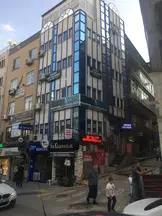 Av. Nuri Can Başat profil fotoğrafı 2 - Kırıkkale, Kırıkkale