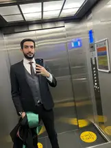 Av. Emre Çelik profil fotoğrafı 4 - Batman, Batman