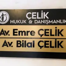 Av. Emre Çelik profil fotoğrafı 9 - Batman, Batman