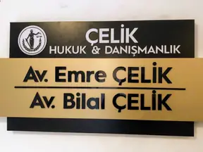 Av. Emre Çelik profil fotoğrafı 8 - Batman, Batman