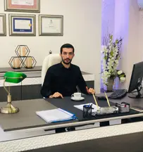 Av. Emre Çelik profil fotoğrafı 17 - Batman, Batman