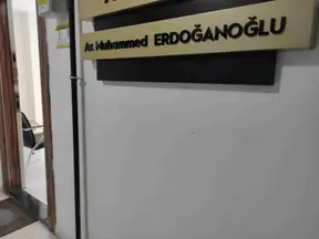 Av. Muhammed Erdoğanoğlu profil fotoğrafı 22 - Batman, Batman