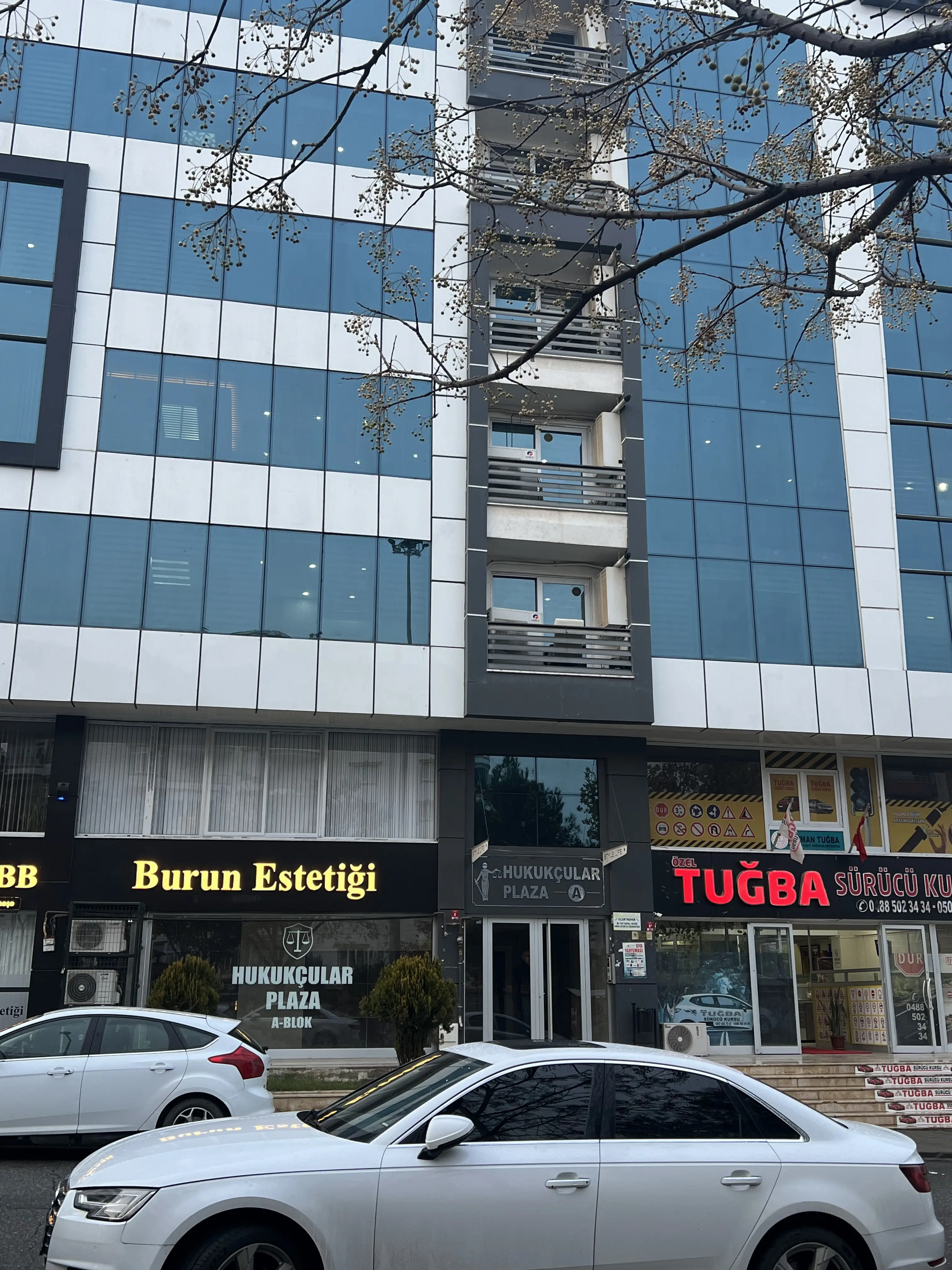 Av. Muhammed Erdoğanoğlu profil fotoğrafı - Batman, Batman