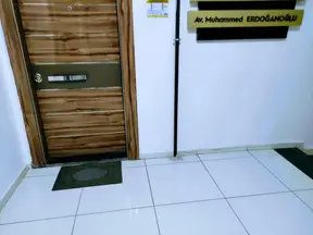 Av. Muhammed Erdoğanoğlu profil fotoğrafı 9 - Batman, Batman