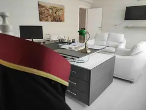 Av. Muhammed Erdoğanoğlu profil fotoğrafı 4 - Batman, Batman