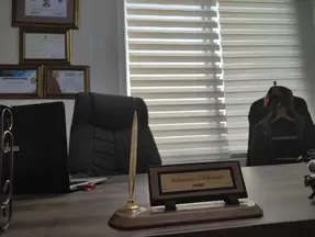 Av. Muhammed Erdoğanoğlu profil fotoğrafı 7 - Batman, Batman