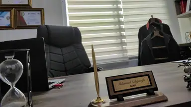 Av. Muhammed Erdoğanoğlu profil fotoğrafı 14 - Batman, Batman
