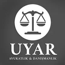 Uyar Avukatlık Bürosu hukuk bürosu fotoğrafı 2 - Kepez, Antalya