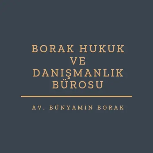 Av. Bünyamin Borak profil fotoğrafı - Batman, Batman