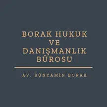 Av. Bünyamin Borak profil fotoğrafı - Batman, Batman