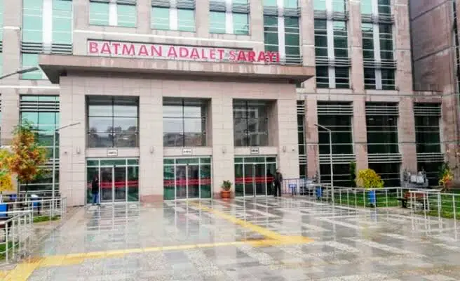 Av. Abdulkadir Aksoy profil fotoğrafı - Batman, Batman