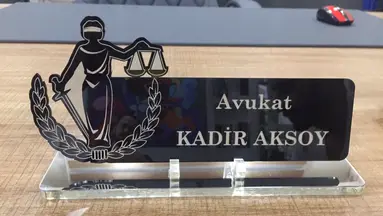 Av. Abdulkadir Aksoy profil fotoğrafı 3 - Batman, Batman