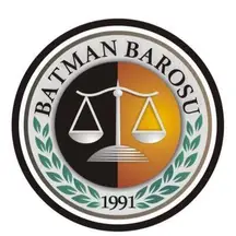 Av. Abdulkadir Aksoy profil fotoğrafı 19 - Batman, Batman
