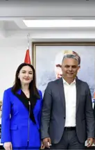Av. Pınar Yılmaz Büyükurgancı profil fotoğrafı 32 - Muratpaşa, Antalya