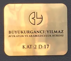 Av. Pınar Yılmaz Büyükurgancı profil fotoğrafı 5 - Muratpaşa, Antalya