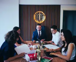 Gökhan Akgül hukuk bürosu fotoğrafı 5 - Antalya