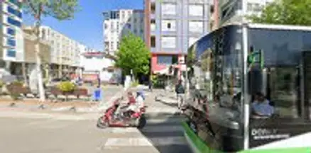 Av. Süleyman Kaya profil fotoğrafı - Batman, Batman