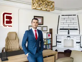 Av. Barış Erkan Çelebi profil fotoğrafı 6 - Konyaaltı, Antalya