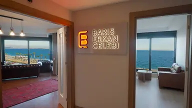 Av. Barış Erkan Çelebi profil fotoğrafı - Konyaaltı, Antalya