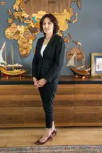 Güneş & Güneş Hukuk Bürosu hukuk bürosu fotoğrafı 55 - Antalya