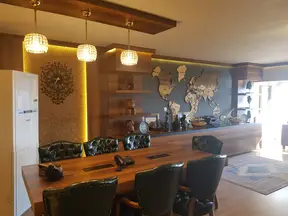 Güneş & Güneş Hukuk Bürosu hukuk bürosu fotoğrafı 4 - Antalya