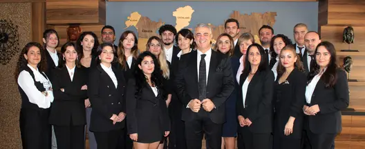 Güneş & Güneş Hukuk Bürosu hukuk bürosu fotoğrafı 29 - Antalya
