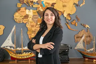 Güneş & Güneş Hukuk Bürosu hukuk bürosu fotoğrafı 25 - Antalya
