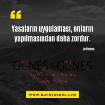 Güneş & Güneş Hukuk Bürosu hukuk bürosu fotoğrafı 65 - Antalya