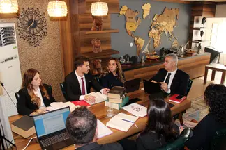 Güneş & Güneş Hukuk Bürosu hukuk bürosu fotoğrafı 8 - Antalya
