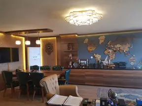 Güneş & Güneş Hukuk Bürosu hukuk bürosu fotoğrafı 5 - Antalya