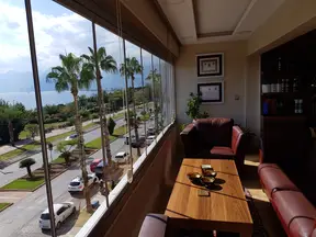 Güneş & Güneş Hukuk Bürosu hukuk bürosu fotoğrafı 7 - Antalya