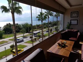 Güneş & Güneş Hukuk Bürosu hukuk bürosu fotoğrafı 26 - Antalya