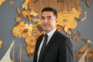 Güneş & Güneş Hukuk Bürosu hukuk bürosu fotoğrafı 13 - Antalya