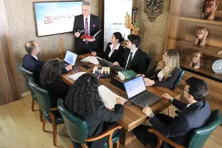 Güneş & Güneş Hukuk Bürosu hukuk bürosu fotoğrafı 28 - Antalya