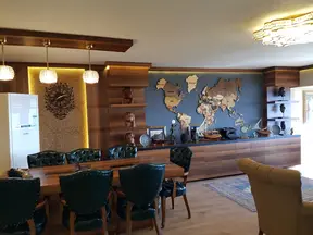 Güneş & Güneş Hukuk Bürosu hukuk bürosu fotoğrafı 24 - Antalya