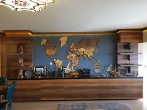 Güneş & Güneş Hukuk Bürosu hukuk bürosu fotoğrafı 44 - Antalya