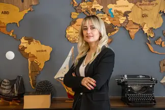 Güneş & Güneş Hukuk Bürosu hukuk bürosu fotoğrafı 6 - Antalya
