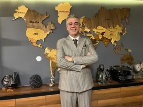 Güneş & Güneş Hukuk Bürosu hukuk bürosu fotoğrafı 9 - Antalya