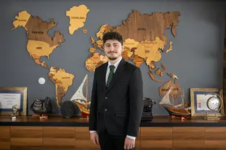 Güneş & Güneş Hukuk Bürosu hukuk bürosu fotoğrafı 15 - Antalya