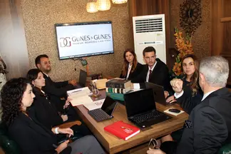 Güneş & Güneş Hukuk Bürosu hukuk bürosu fotoğrafı 27 - Antalya