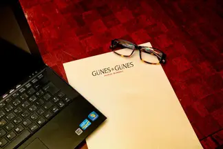 Güneş & Güneş Hukuk Bürosu hukuk bürosu fotoğrafı 37 - Antalya
