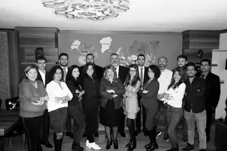 Güneş & Güneş Hukuk Bürosu hukuk bürosu fotoğrafı 33 - Antalya