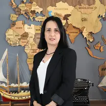Güneş & Güneş Hukuk Bürosu hukuk bürosu fotoğrafı 70 - Antalya